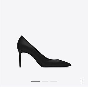 Yves saint laurent anja pumps